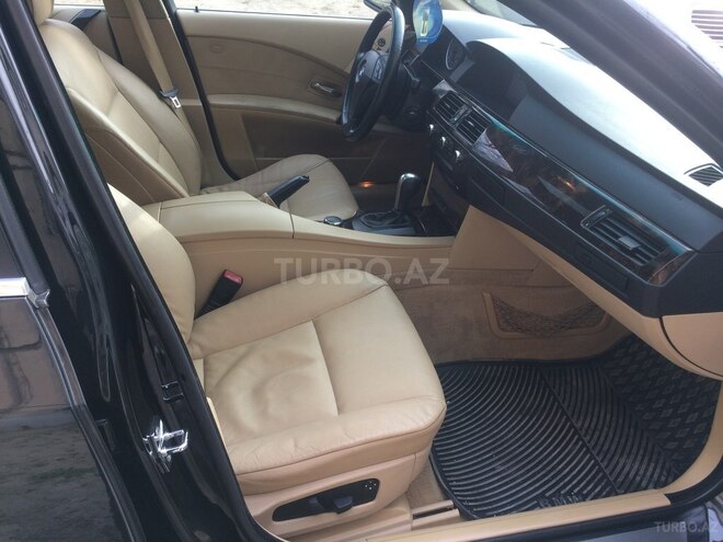 BMW 530 2006, 195,000 km - 3.0 l - Bakı