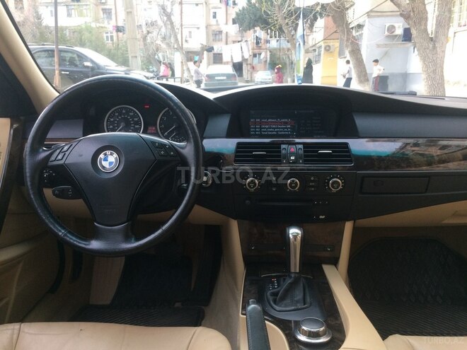 BMW 530 2006, 195,000 km - 3.0 l - Bakı