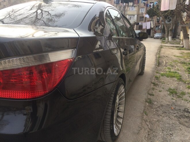 BMW 530 2006, 195,000 km - 3.0 l - Bakı