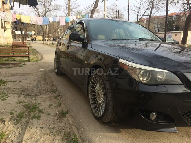 BMW 530 2006, 195,000 km - 3.0 l - Bakı