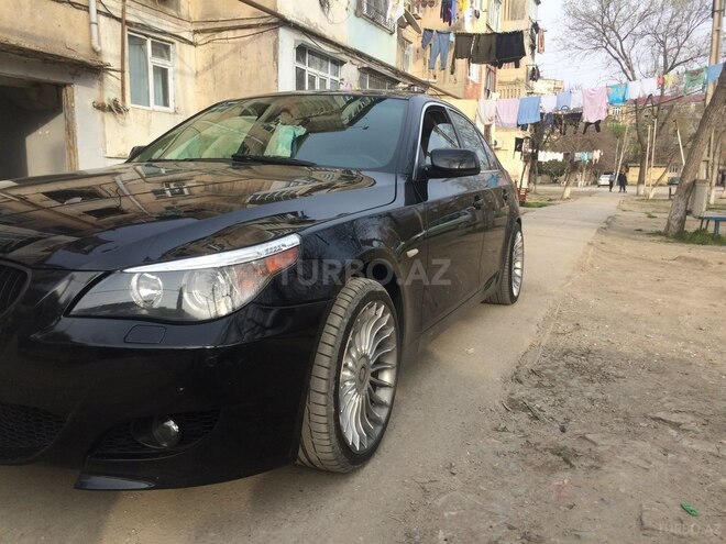 BMW 530 2006, 195,000 km - 3.0 l - Bakı