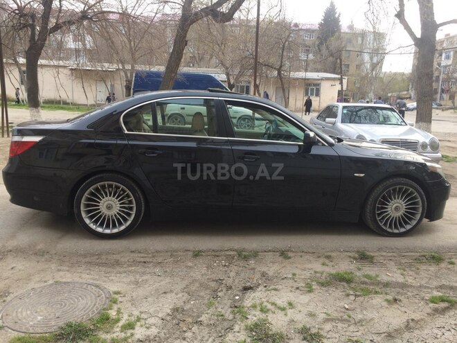 BMW 530 2006, 195,000 km - 3.0 l - Bakı