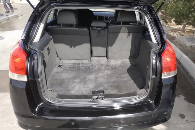 Opel Signum 2006, 311,000 km - 2.2 л - Bakı