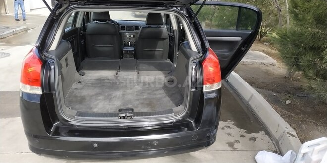 Opel Signum 2006, 311,000 km - 2.2 л - Bakı
