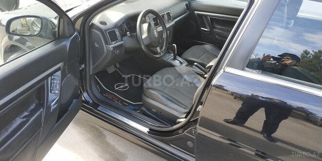 Opel Signum 2006, 311,000 km - 2.2 л - Bakı