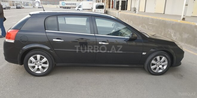 Opel Signum 2006, 311,000 km - 2.2 л - Bakı