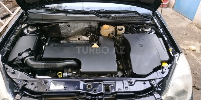 Opel Signum 2006, 311,000 km - 2.2 л - Bakı