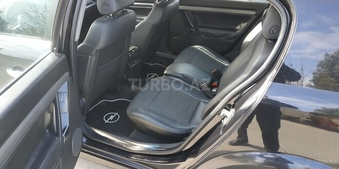 Opel Signum 2006, 311,000 km - 2.2 л - Bakı