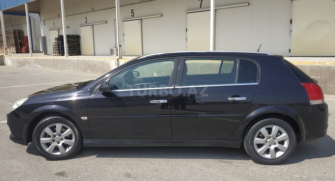 Opel Signum 2006, 311,000 km - 2.2 л - Bakı