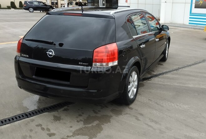 Opel Signum 2006, 311,000 km - 2.2 л - Bakı