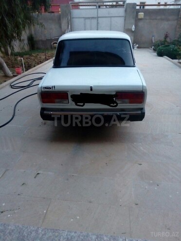 LADA (VAZ) 2107 1988, 88,888 km - 1.3 l - Bakı