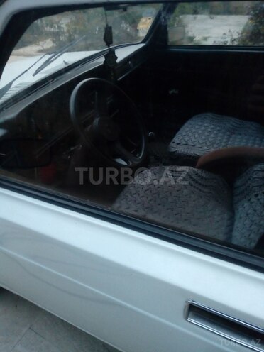 LADA (VAZ) 2107 1988, 88,888 km - 1.3 l - Bakı
