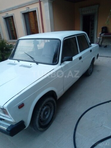 LADA (VAZ) 2107 1988, 88,888 km - 1.3 l - Bakı