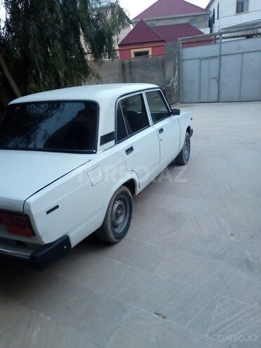 LADA (VAZ) 2107 1988, 88,888 km - 1.3 l - Bakı