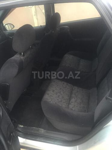 Opel Vectra 1998, 245,000 km - 1.6 л - Bakı