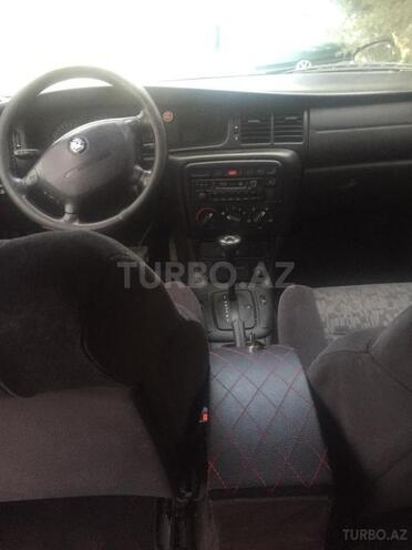 Opel Vectra 1998, 245,000 km - 1.6 л - Bakı