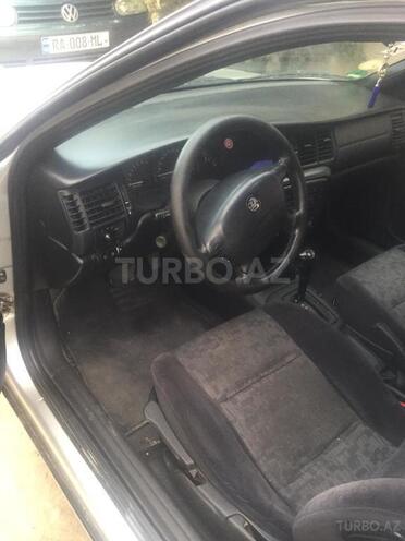 Opel Vectra 1998, 245,000 km - 1.6 л - Bakı