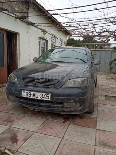 Opel Astra 1998, 333,104 km - 0.8 l - Bakı