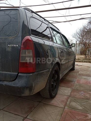 Opel Astra 1998, 333,104 km - 0.8 l - Bakı