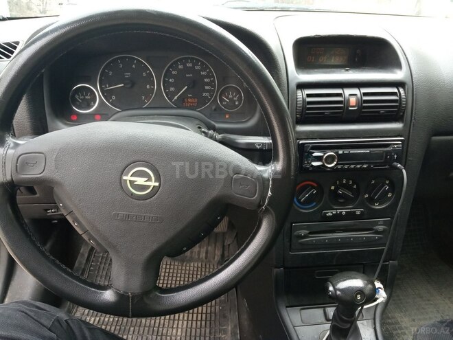 Opel Astra 1998, 333,104 km - 0.8 l - Bakı