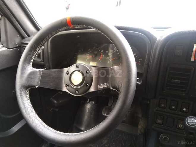 LADA (VAZ) Niva 2015, 40,000 km - 1.7 l - Bakı