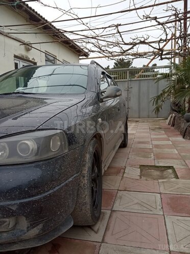 Opel Astra 1998, 333,104 km - 0.8 l - Bakı