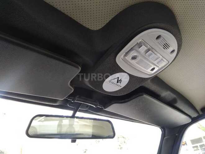LADA (VAZ) Niva 2015, 40,000 km - 1.7 l - Bakı