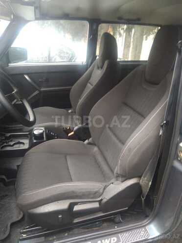 LADA (VAZ) Niva 2015, 40,000 km - 1.7 l - Bakı