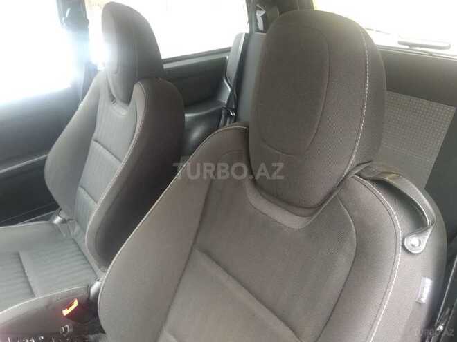 LADA (VAZ) Niva 2015, 40,000 km - 1.7 l - Bakı