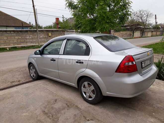 Chevrolet Aveo 2011, 270,000 km - 1.5 л - Cəlilabad