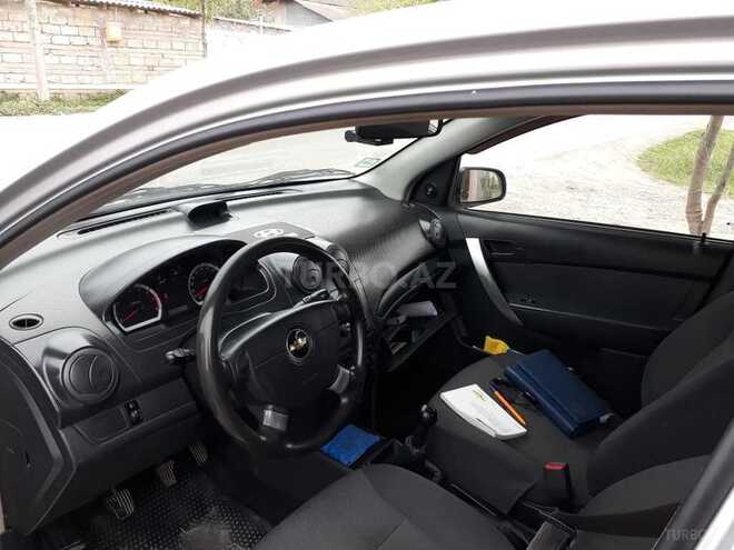 Chevrolet Aveo 2011, 270,000 km - 1.5 л - Cəlilabad