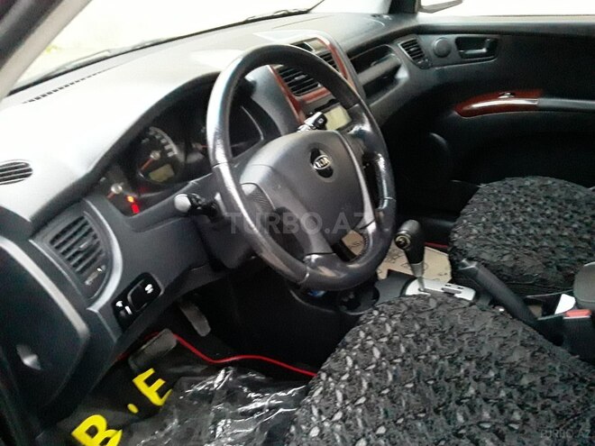 Kia Sportage 2008, 184,000 km - 2.0 л - Bakı