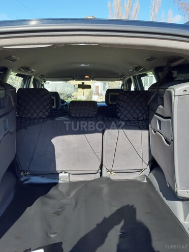 Toyota Prado 2007, 210,000 km - 2.7 l - Bakı
