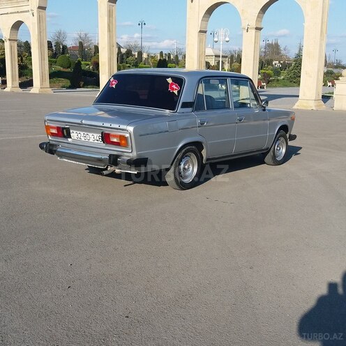 LADA (VAZ) 2106 1998, 110,000 km - 1.5 л - Bərdə