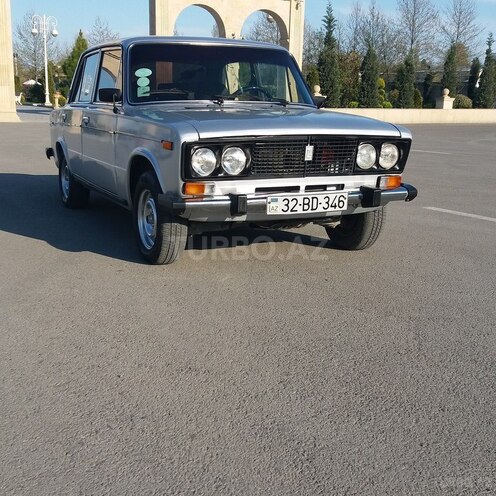 LADA (VAZ) 2106 1998, 110,000 km - 1.5 л - Bərdə