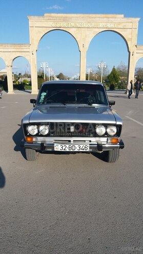 LADA (VAZ) 2106 1998, 110,000 km - 1.5 л - Bərdə