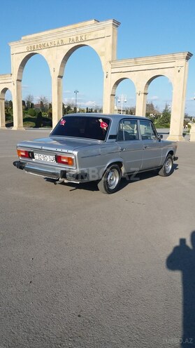 LADA (VAZ) 2106 1998, 110,000 km - 1.5 л - Bərdə