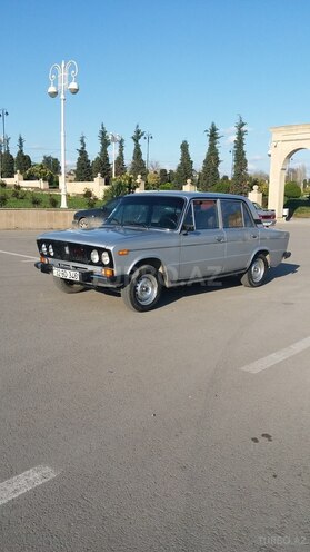 LADA (VAZ) 2106 1998, 110,000 km - 1.5 л - Bərdə