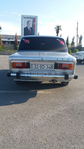 LADA (VAZ) 2106 1998, 110,000 km - 1.5 л - Bərdə