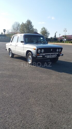 LADA (VAZ) 2106 1998, 110,000 km - 1.5 л - Bərdə