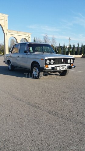 LADA (VAZ) 2106 1998, 110,000 km - 1.5 л - Bərdə