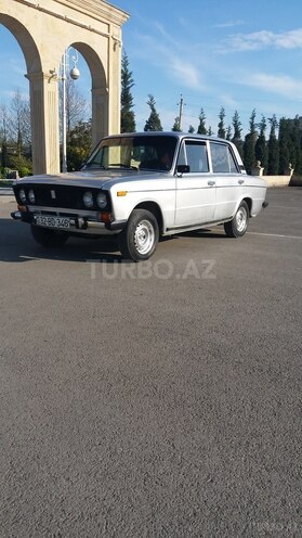 LADA (VAZ) 2106 1998, 110,000 km - 1.5 л - Bərdə