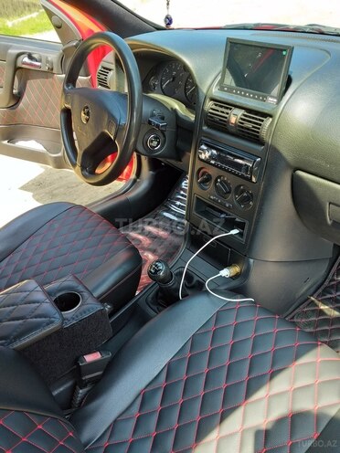 Opel Astra 1999, 397,000 km - 1.6 л - Bakı