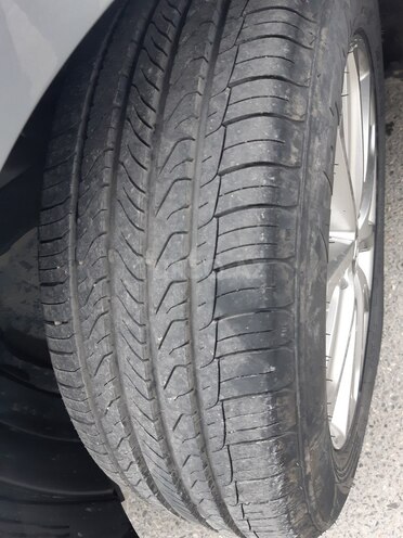 Hyundai Elantra 2014, 36,000 km - 1.8 l - Bakı