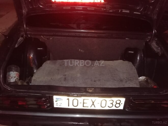 Mercedes 190 1991, 104,507 km - 2.0 l - Bakı