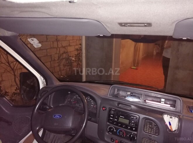 Ford Transit 2004, 350,000 km - 2.5 l - Bakı