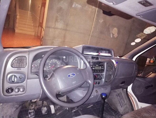 Ford Transit 2004, 350,000 km - 2.5 l - Bakı