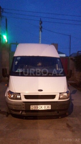 Ford Transit 2004, 350,000 km - 2.5 l - Bakı