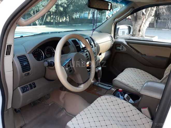 Nissan Pathfinder 2007, 315,000 km - 4.0 l - Bakı
