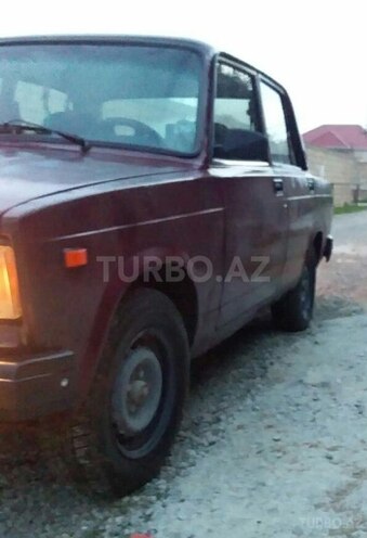 LADA (VAZ) 2107 1988, 334,000 km - 1.5 l - Bakı